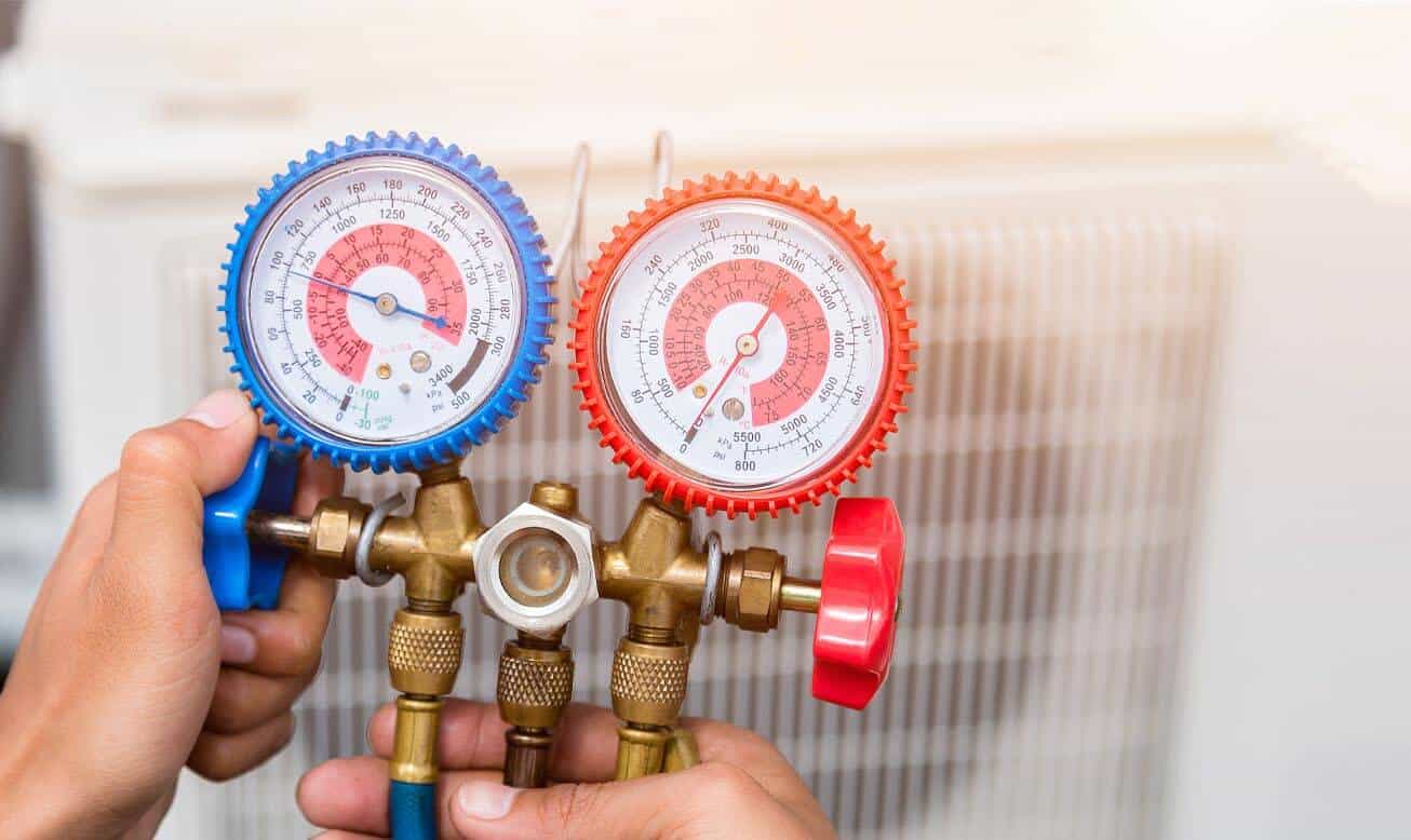 Air Conditioning Servicing in Doncaster