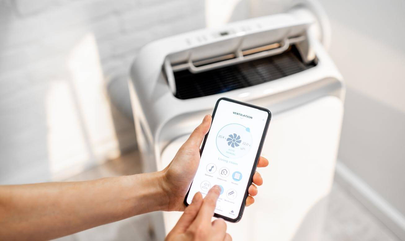 Air Conditioning Installation For Homes in Doncaster